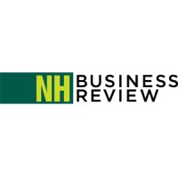 NH Business Review logo