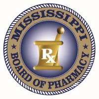 Mississippi Board Of Pharmacy logo