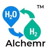 Alchemr logo