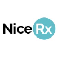 NiceRx logo