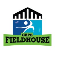 CAPS Fieldhouse logo