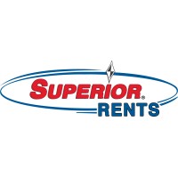 Superior Rents logo