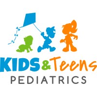 Kids And Teens Pediatrics Of Dover logo