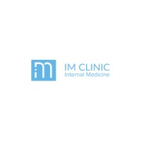 IM Clinic logo