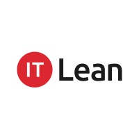 IT Lean logo