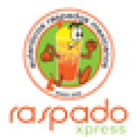 Raspado Xpress logo
