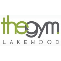 The Gym Lakewood logo
