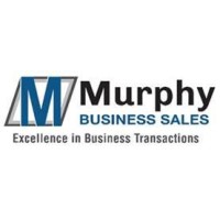 Murphy Business Sales logo