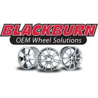 Blackburn OEM Wheel Solutions logo