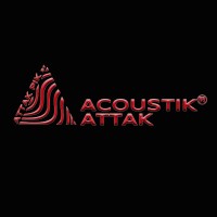 Acoustik Attak logo