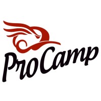 Mini-caravans By ProCamp logo
