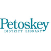 Petoskey Public Library logo