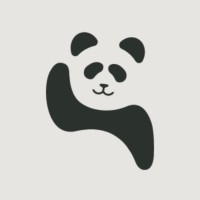 My Panda logo