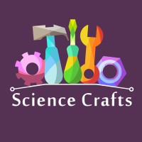 Science Crafts logo