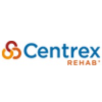 Centrex Rehab logo