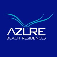 Azure Beach Residences logo