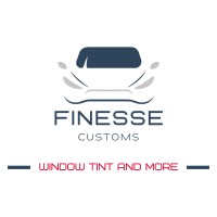 Finesse Customs logo
