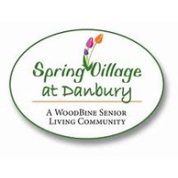 Spring Village At Danbury logo