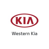 Western Kia logo