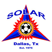 Solar Soccer Club logo