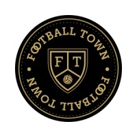 Football Town logo