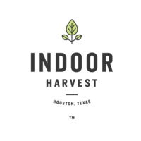 Indoor Harvest Corp logo