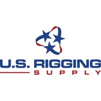 US Rigging Supply logo