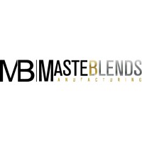 Master Blends logo