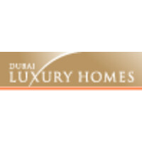 Dubai Luxury Homes logo