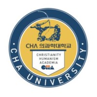 CHA university logo