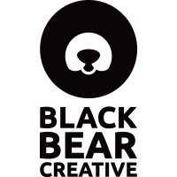 Black Bear Creative Ltd logo