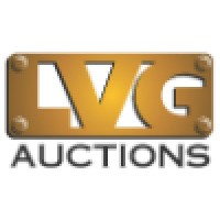 LVG Auctions logo