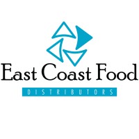East Coast Food Distributors logo
