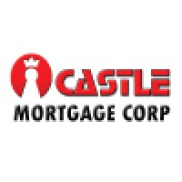 Castle Mortgage Corp logo