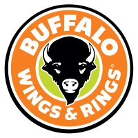 Buffalo Wings & Rings International logo