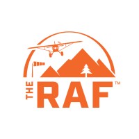 Recreational Aviation Foundation logo