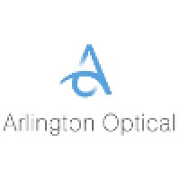 Arlington Optical logo