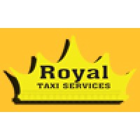 Royal Taxi logo
