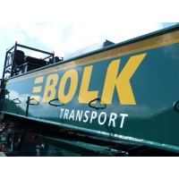 Bolk Transport Bv logo