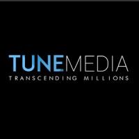Tune Media logo