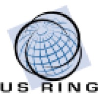 US Ring logo