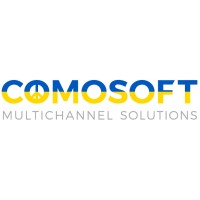 Comosoft Inc logo