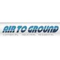Air To Ground Svc Inc logo