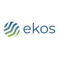 EKOS logo