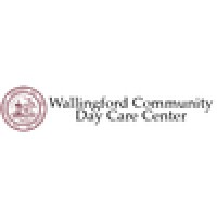 Wallingford Community Day Care logo