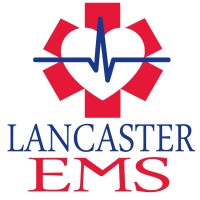 Lancaster EMS logo