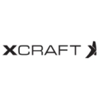 XCraft UAV logo