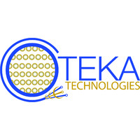 Oteka Technologies logo