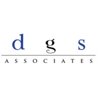 DGS Associates logo