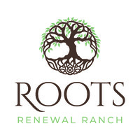Roots Renewal Ranch logo